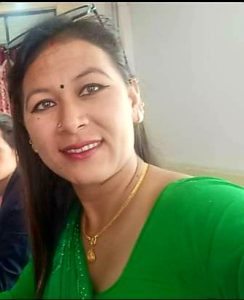 आदर्श गापाले तिज कार्यक्रम स्थगित गर्याे