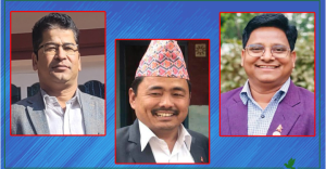 समाजवादीका तीन नेता एमालेमा फर्कदै