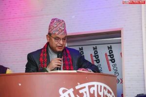 विपद् जोखिमका हिसाबले सुदूरपश्चिम प्रदेश उच्च जोखिममा