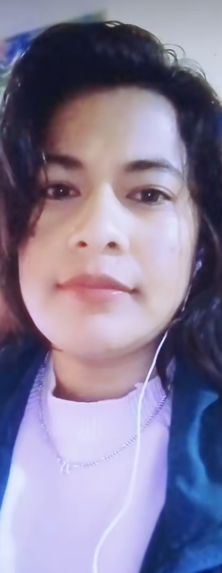 प्रभावित महिला तथा बालबालिकाको साथमा बास नेपाल