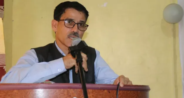 विकास र समृद्धिका लागि संविधानको पूर्ण कार्यान्वयन आवश्यक : मुख्यमन्त्री भट्ट