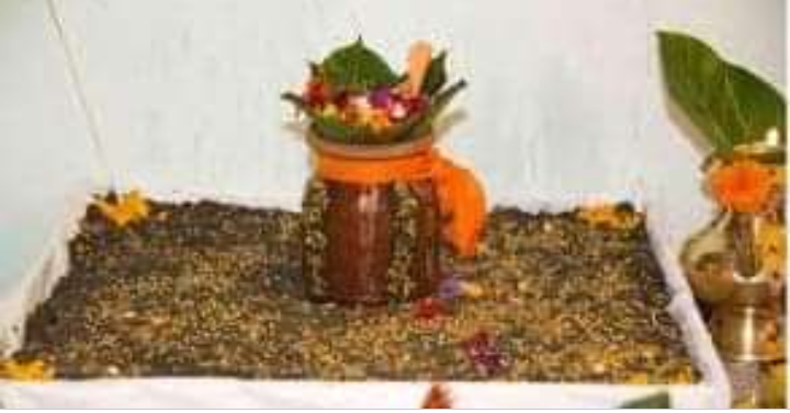 बडा दसैँ आजबाट सुरु: घटस्थापनाको साइत बिहान १०:२३ बजे