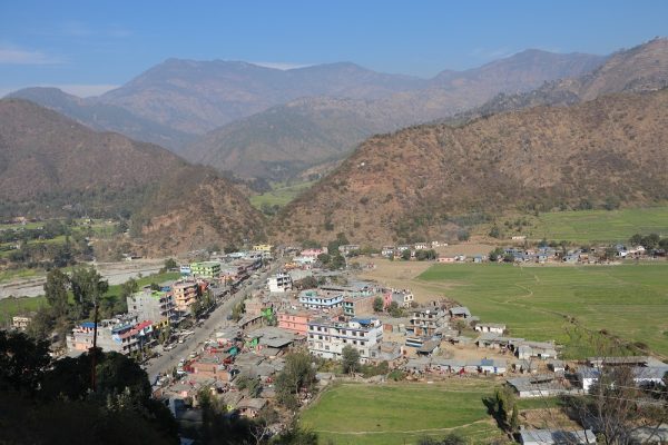 प्रदेश राजधानीको मुद्धा चर्कदै