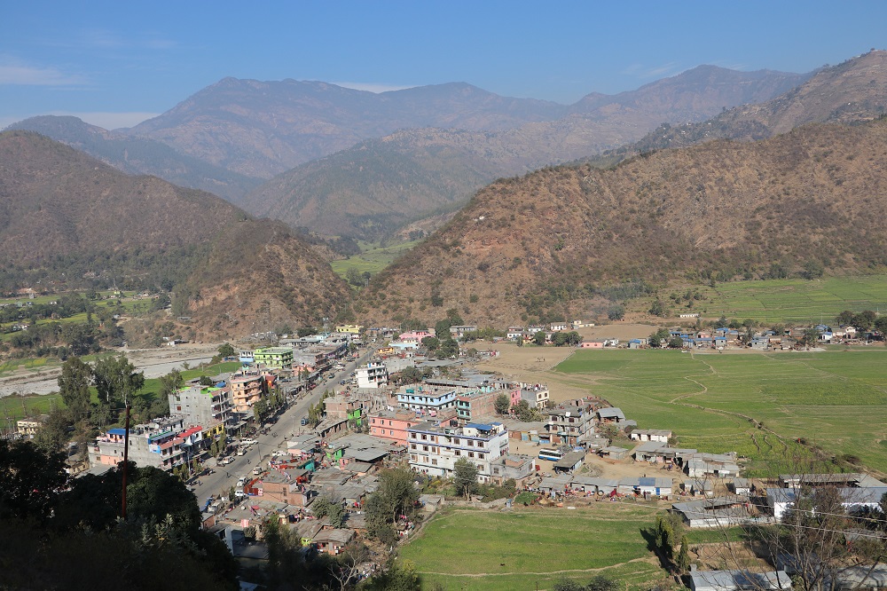 प्रदेश राजधानीको मुद्धा चर्कदै