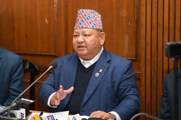 दीपायलमा राजधानी राख्न यतिसम्म गरेका रहेछन् प्रेम आलेले, नसक्नुको कारण के ?
