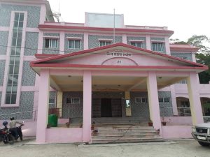 बिविध कार्यक्रम गरी निजामती सेवा दिवस मनाइने