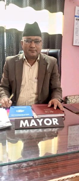दि.सि.न.पा ले भन्यो: बर्षाका कारण समस्या मा हुनुहुन्छ भने सिधै हामीलाई सम्पर्क गर्नुहोस