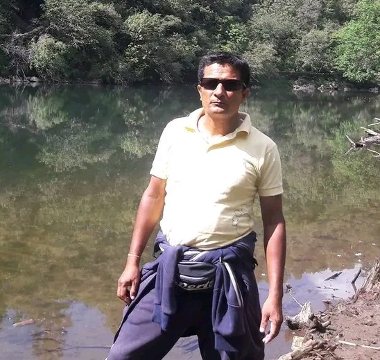 नरेन्द्र खड्का को स्वतन्त्र उम्मेदवारी किन..?