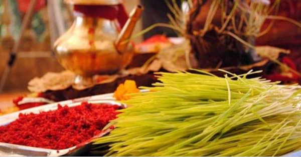बिजयादशमी टीकाको दिन आज बिहान ११:५१ मा टीकाको उत्तम साइत