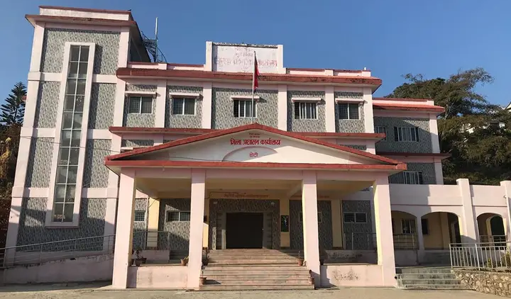सतर्कता अपनाउन डोटी प्रशासन को आग्रह