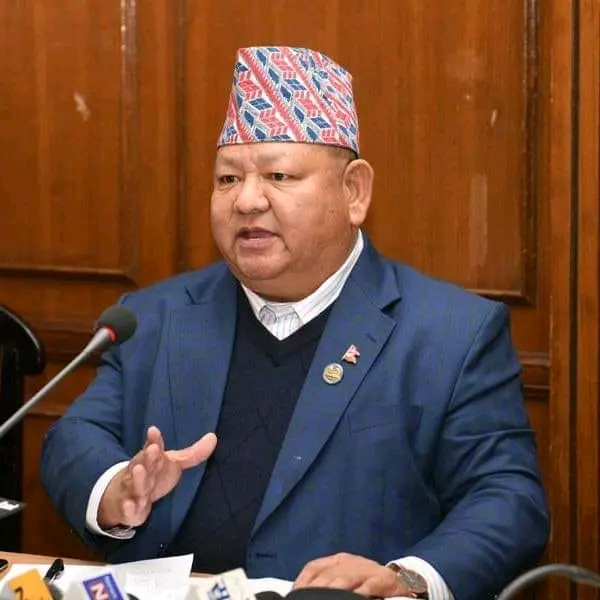 डोटीमा प्रेम आलेमगर बिजयी