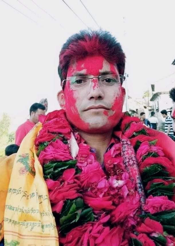 कांग्रेससंग ५ बर्षअघिको बदला लिए मल्लले