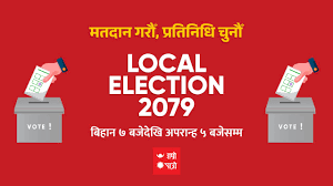 निर्वाचनमा खटिने डोटीका कर्मचारीहरुको सुची तयार