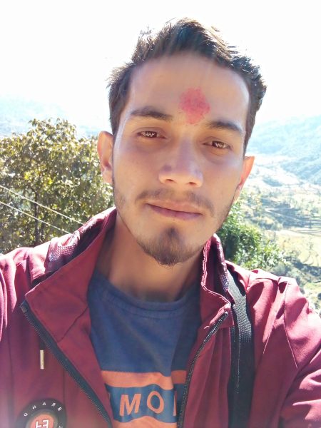 जीवनरक्षाका लागि कैलाश बचाउ अभियान