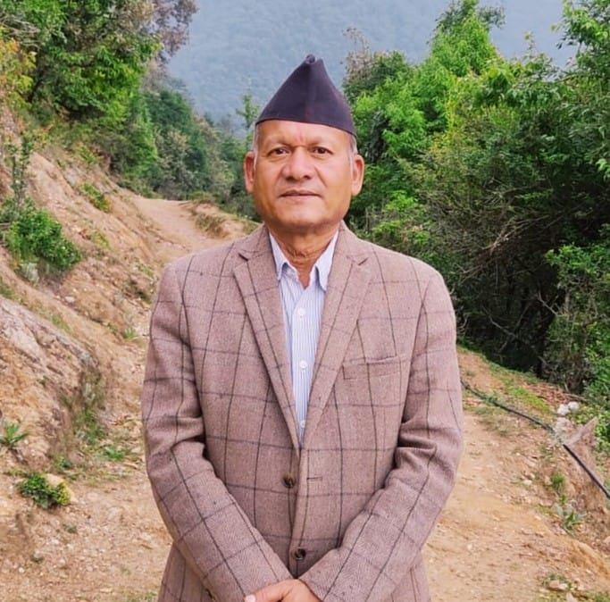 भूकम्प पीडीतको पुर्नस्थापनाका लागि पहल गर्छु : सिंह