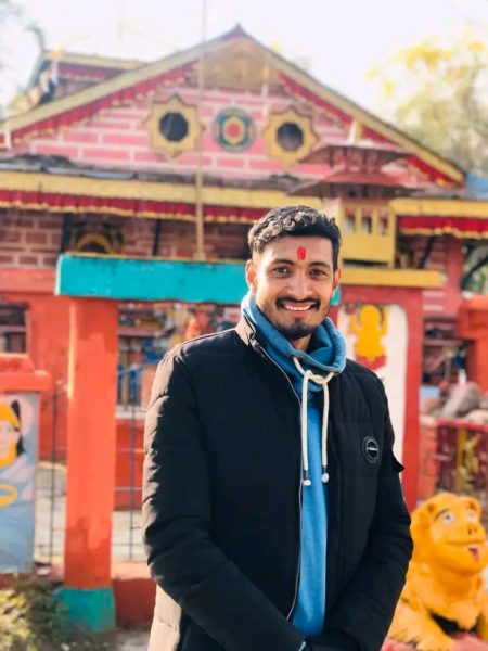 कमप्यूटर एशोसीएसन डोटीको अध्यक्षमा जोशी मनोनित