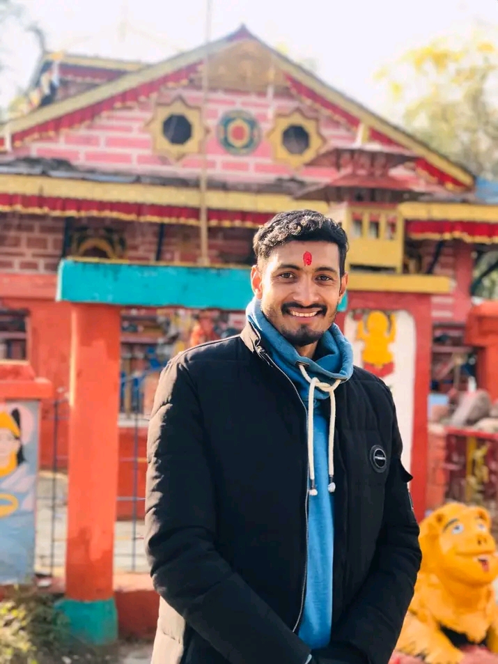 कमप्यूटर एशोसीएसन डोटीको अध्यक्षमा जोशी मनोनित