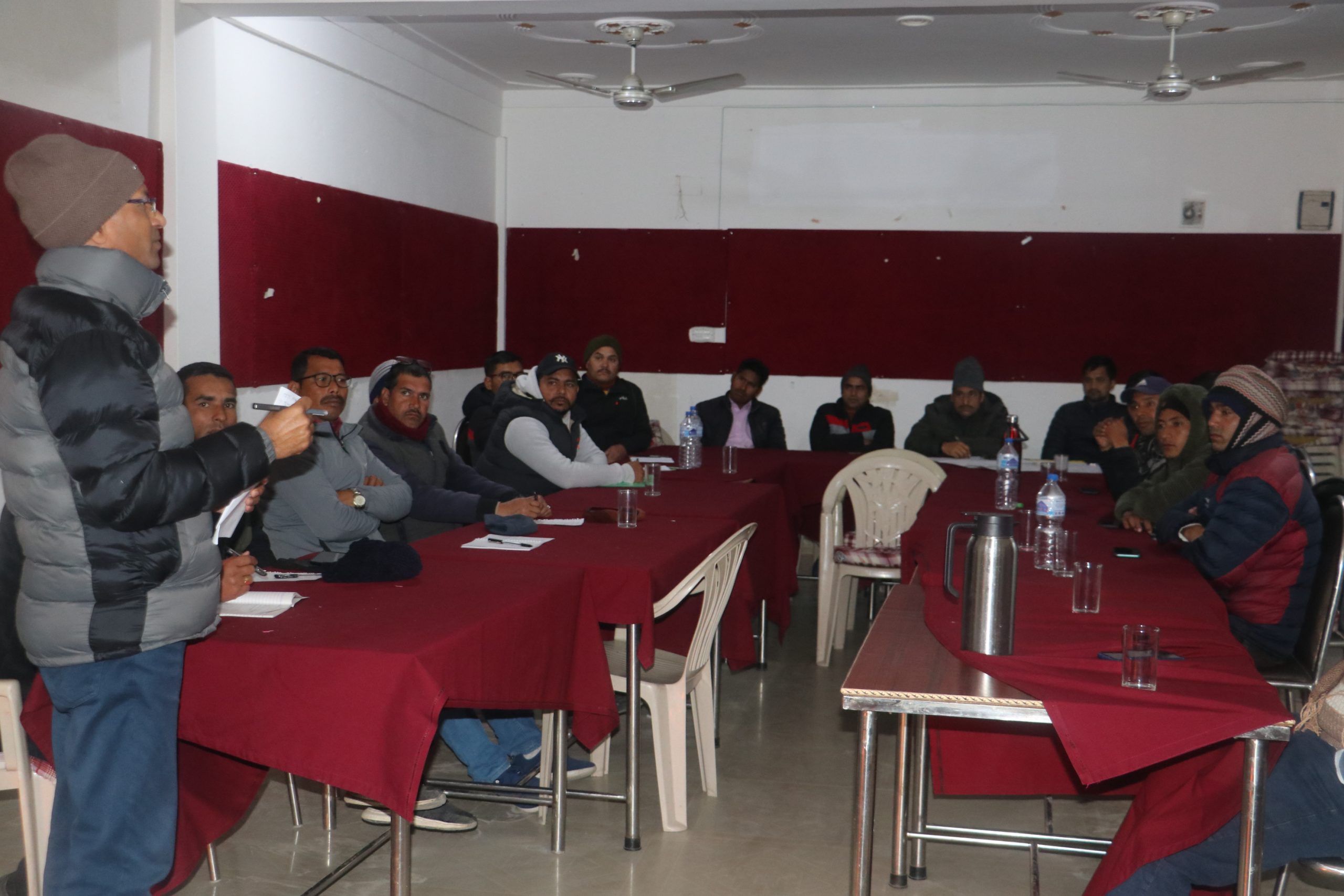 शिक्षा नीति नल्याउदा शैक्षिक गुणस्तर खस्केको आरोप