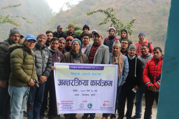 शिक्षा नीति नल्याउदा शैक्षिक गुणस्तर खस्केको आरोप