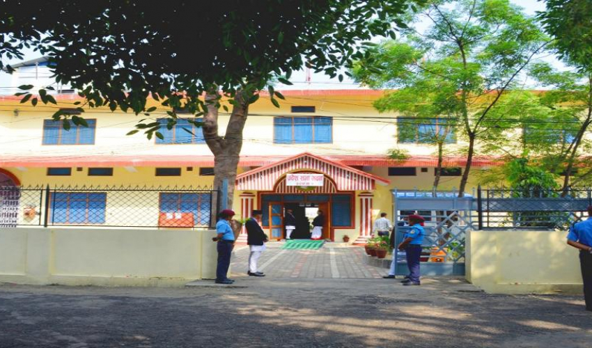 सुदूरपश्चिम प्रदेशसभा सदस्यको शपथको ‘साइत जुर्यो’