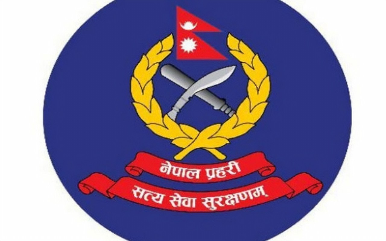 टिकटक बनाउने ४० प्रहरी कारबाहीमा