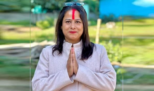 रेशम चौधरीको पार्टी सरकारमा जान्छ कि जादैन ? राख्यो यस्ता सर्त