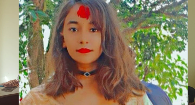 चेतनासँगै कुल्चियो उनको नर्स बन्ने सपना