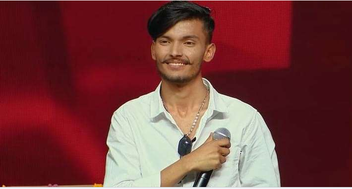 द भ्वाइस अफ नेपालबाट आशिष महर बाहिरिए