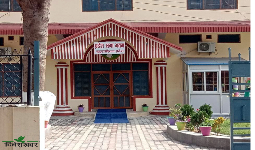 एमाले नेतृत्वमा नयाँ सत्ता गठबन्धन बनेपछि सुदूरपश्चिमको राजनीतिमा तरङ्ग