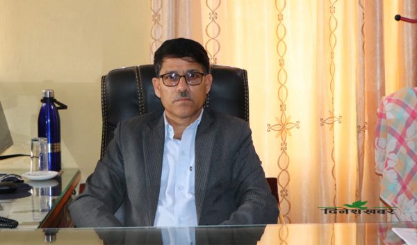 जाँदाजाँदै मुख्यमन्त्री भट्टका पाँच वर्षे कार्यकाल यसरी बिते