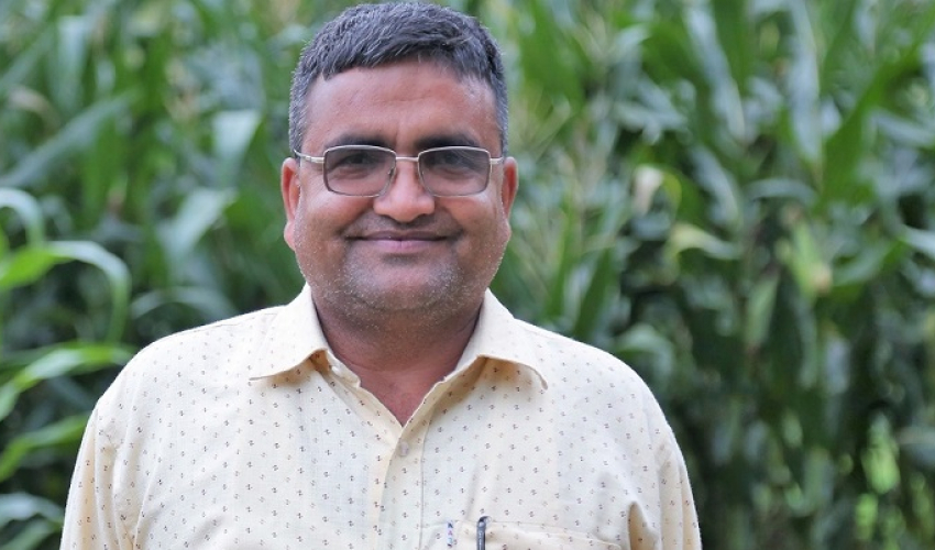 मलाई सुदूरपश्चिमको मुख्यमन्त्री बनाउने सहमति भएको छः खगराज भट्ट