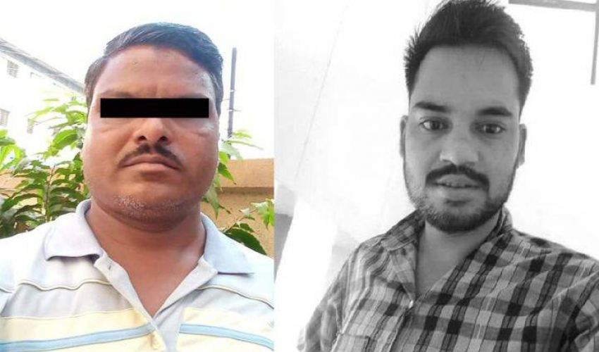 कैलालीमा सालाको हत्या गरेर भागेका भिनाजु प्रहरीको नियन्त्रणमा