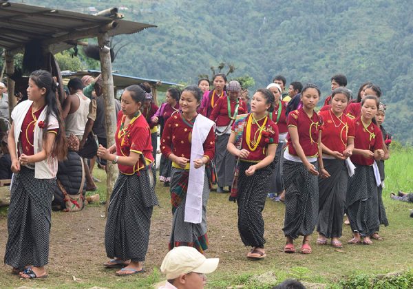 आज उधौली पर्व मनाइँदै,देशभर सार्वजनिक बिदा