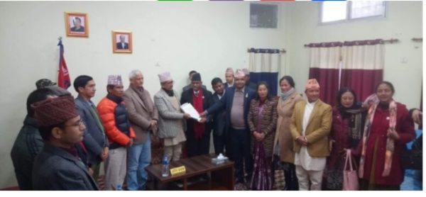 सुदूरपश्चिमको मन्त्रीमण्डल बिस्तारमा ढिलाई