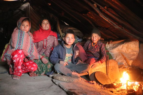 पूवीचौकी गाउँपालिकामा अत्यावश्यक औषधी अभाव