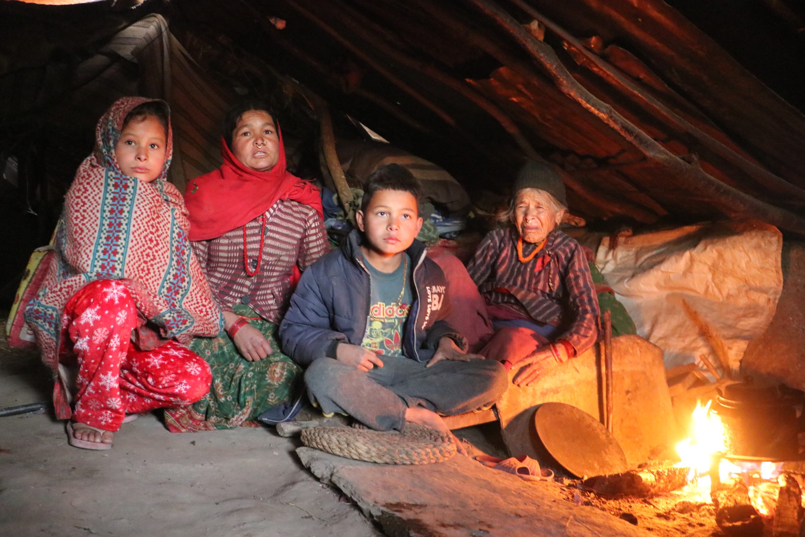 पूवीचौकी गाउँपालिकामा अत्यावश्यक औषधी अभाव