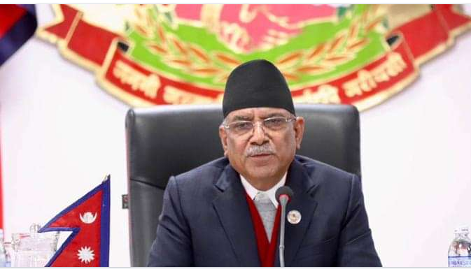 पेट्रोलियम पदार्थको मूल्य घटाउन प्रधानमन्त्रीको निर्देशन