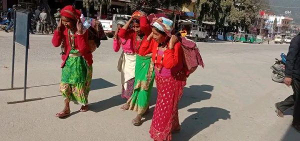 माघे’त्यार’