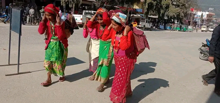 माघे’त्यार’