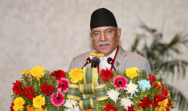 प्रधानमन्त्री प्रचण्ड सुदूरपश्चिम आउँदै