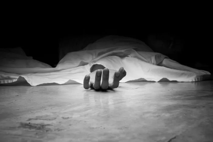 बैतडीमा एक जना पुरुष मृत अवस्थामा फेला