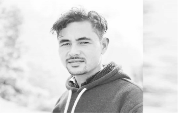 बैतडीमा भिर बाट लडेर एक युबकको मृत्यु