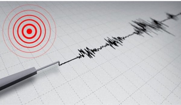 दैलेख केन्द्र बिन्दु बनायर आज पनि भुकम्प