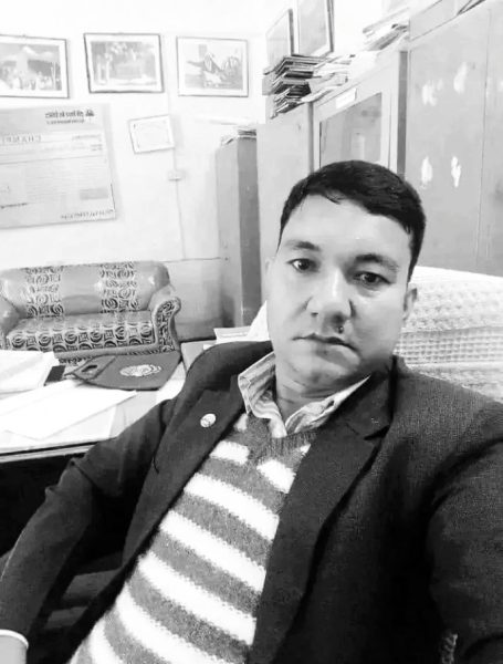 कैलाली बहुमुखी क्याम्पसका प्राध्यापक पछेराको मृत्यु