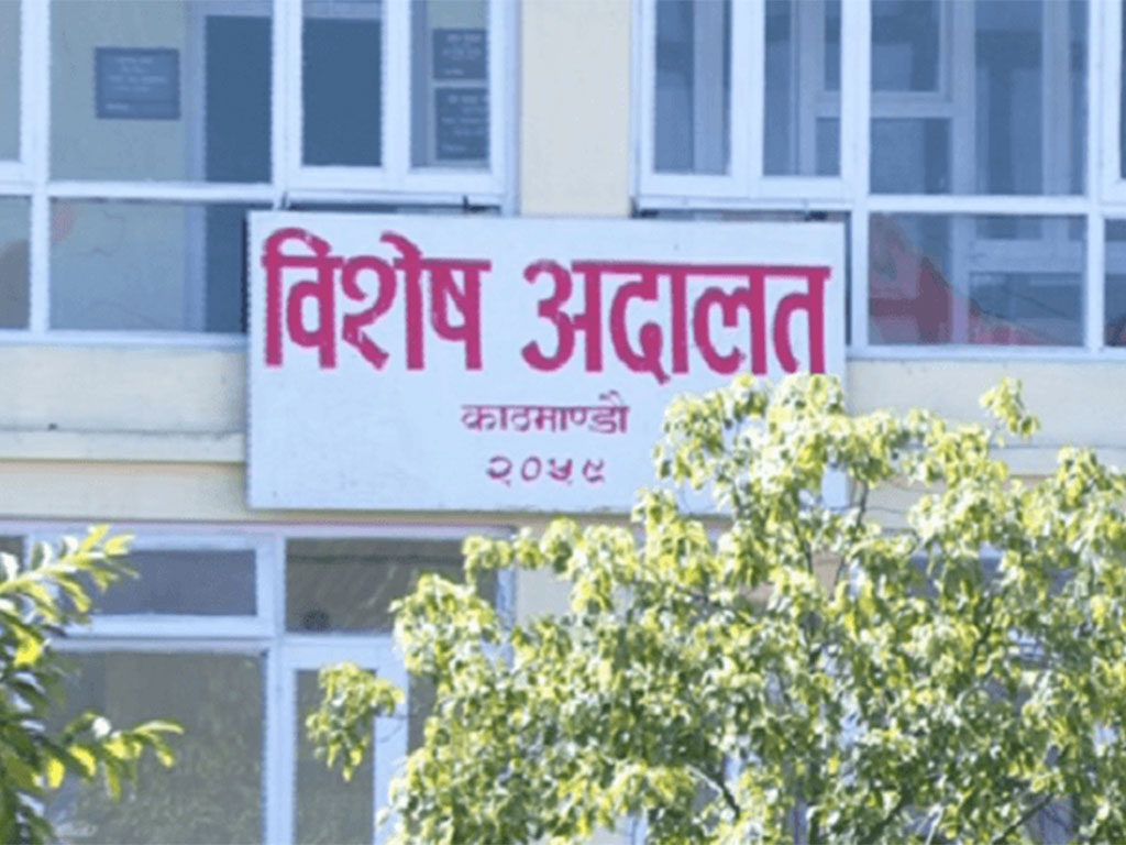 विव्यस अध्यक्ष बोहरा भ्रष्टाचार मुद्दामा दोषी ठहर