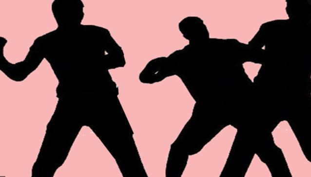बाबुछोरा मिलेर ओडा अध्यक्ष माथी कुटपिट