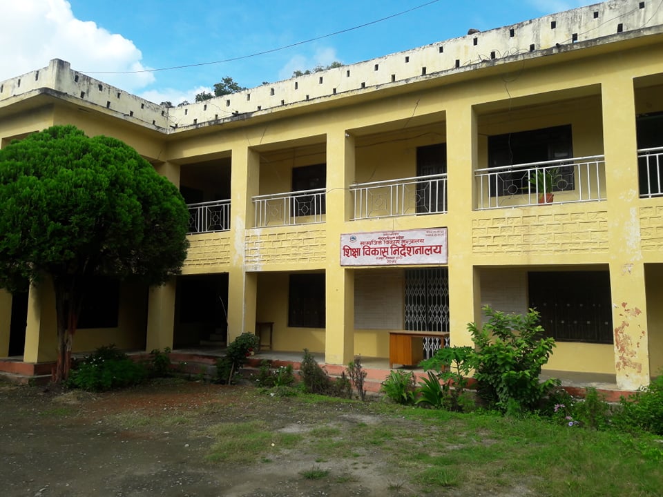 सुदूरपश्चिममा एसईई परिक्षाको तयारी पुरा