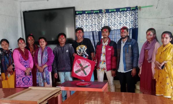 डोटीको सिताराम बहुमुखी क्याम्पसमा नेबिसंघको प्यानल निर्बीरोध