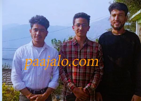 डोटी क्याम्पसमा त्रिपक्षीय भिडन्त