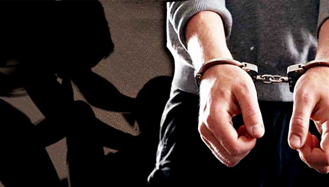 भातिजीमाथि बलात्कारको आरोपमा काका पक्राउ
